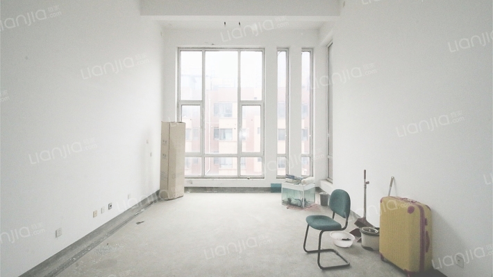 不莱梅小区二手房实景图