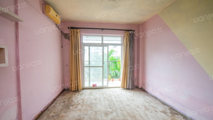 华侨新寓二手房实景图