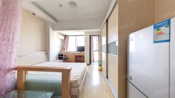 骏园时代广场二手房实景图