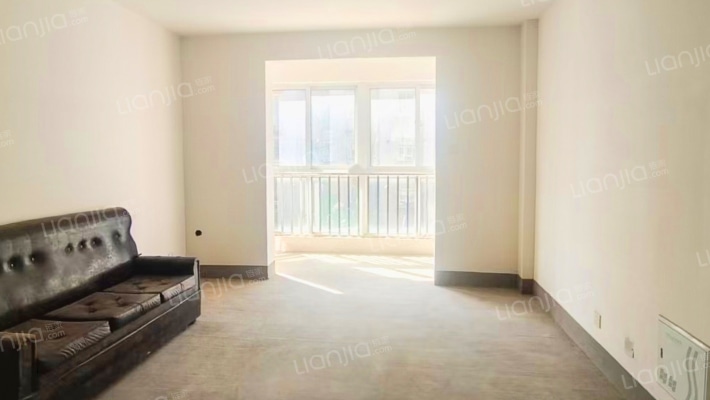 五号井花园B区二手房实景图