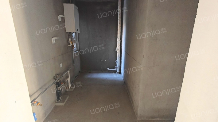 采光视野棒 明厨明卫 交通便利-厨房