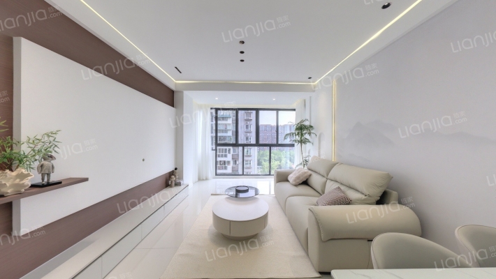 泉水人家二期A区二手房实景图