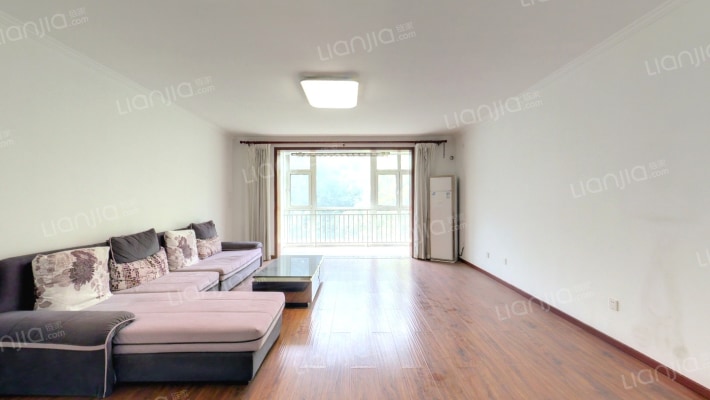 银谷美泉家园二手房实景图