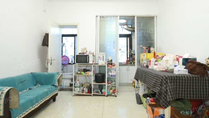 健康东路53号二手房实景图