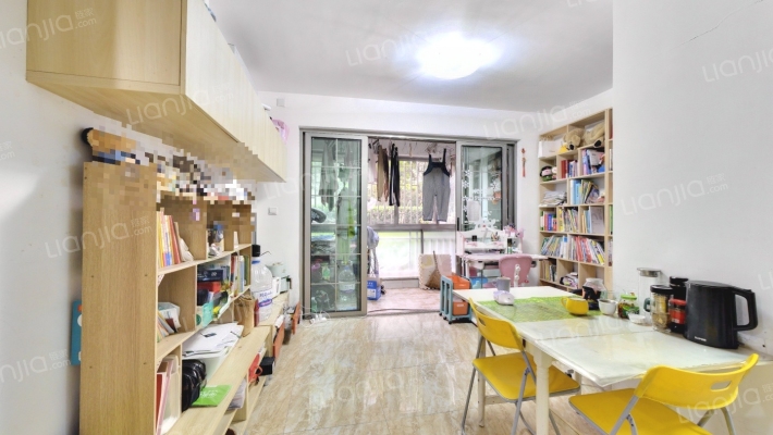 米兰诺贵都二手房实景图