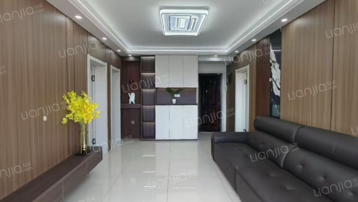 裕安家园二手房实景图