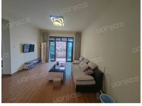 合租·碧桂园翡翠城 2居室 南卧