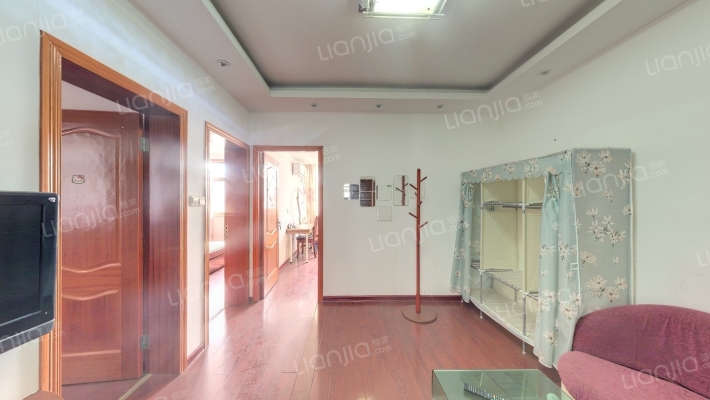 光明东村一期二手房实景图