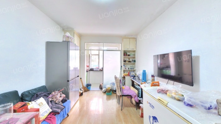 烽火C1区二手房实景图