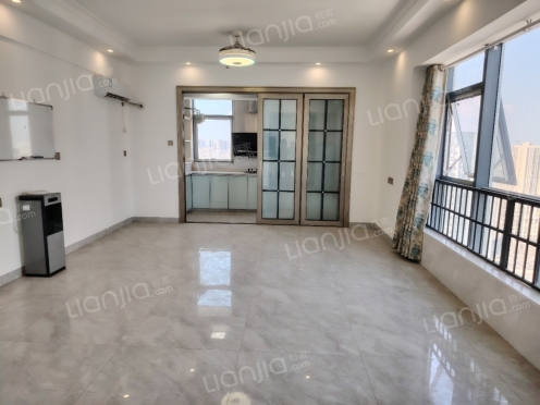 整租·金鑫未来港 1室1厅 南