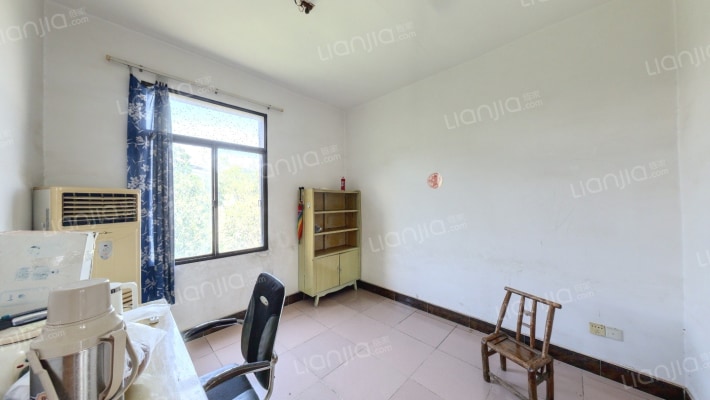 科学村社区二手房实景图