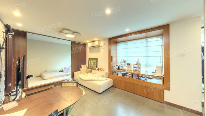 逸品台二手房实景图