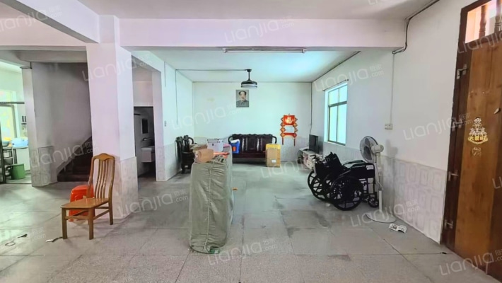 其仓村东区二手房实景图