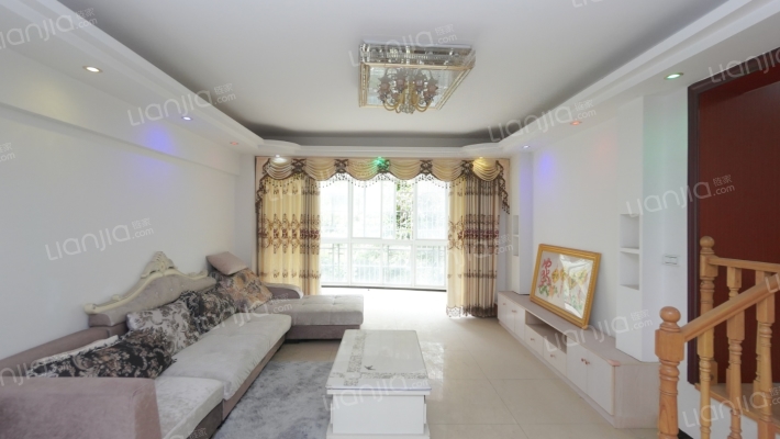 丽景阁二手房实景图