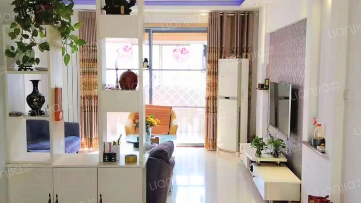 金地御园二手房实景图