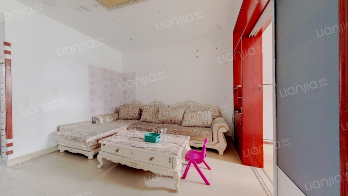 东方春天二手房实景图