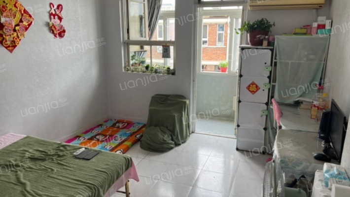 天明街二手房实景图