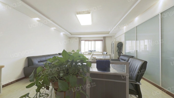 时代广场二手房实景图