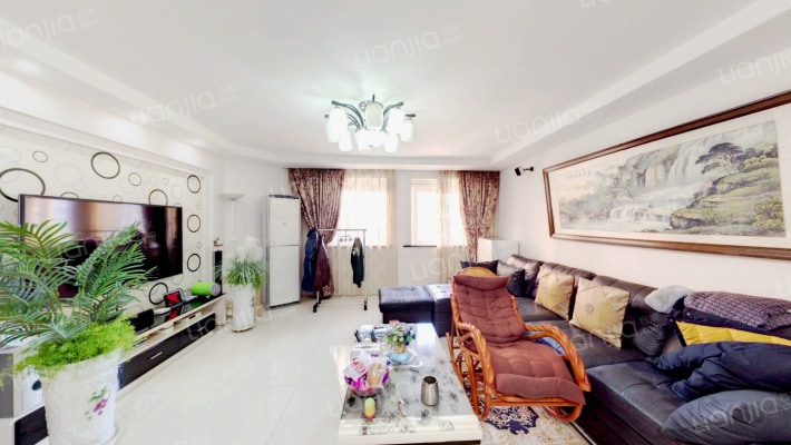 泰景苑二手房实景图