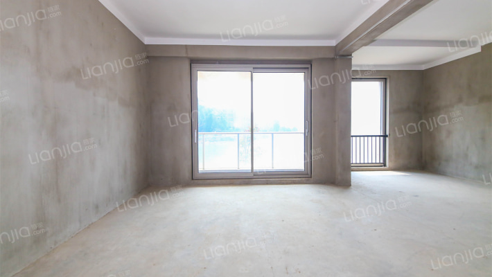 华茂水汀湖里二手房实景图