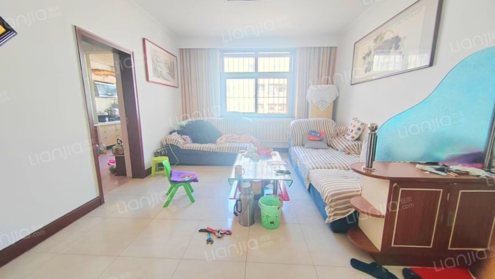 繁华小区二手房实景图