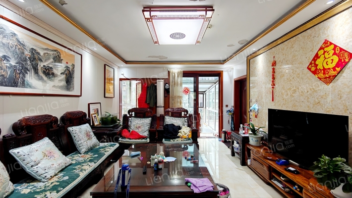 泉韵·华清园二手房实景图