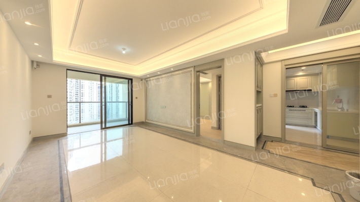 雅居乐锦尚雅宸二手房实景图