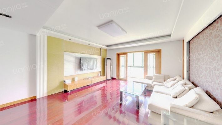 德泽苑二手房实景图