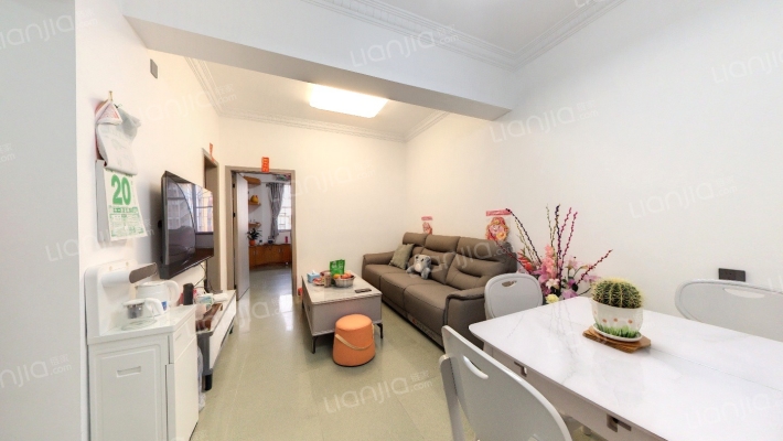 西湾苑二手房实景图