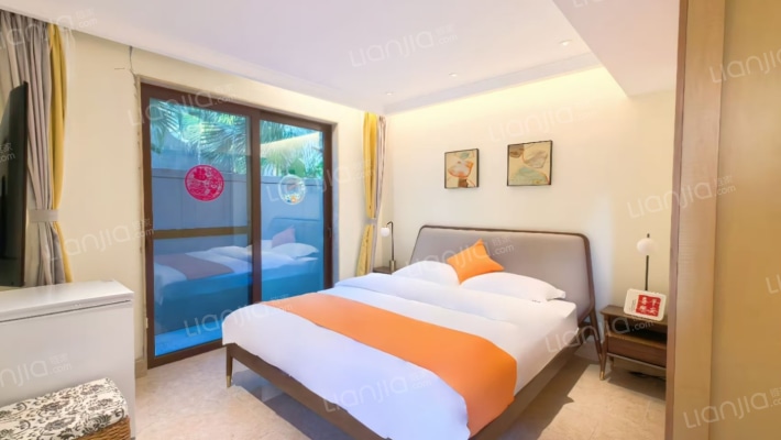 雅居乐云海泽月二手房实景图