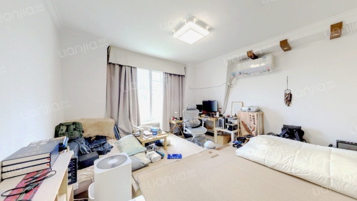 旗舰凯旋一期二手房实景图