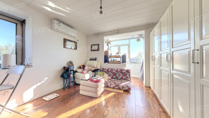 水道子胡同二手房实景图