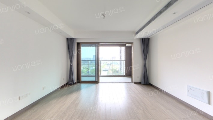 万科·星旅光年二手房实景图