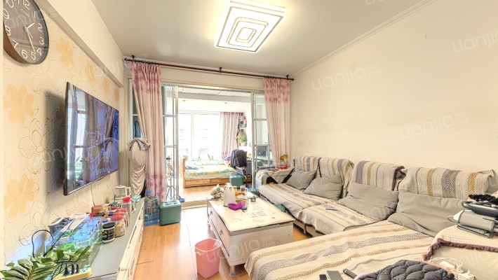 钱江花园二手房实景图