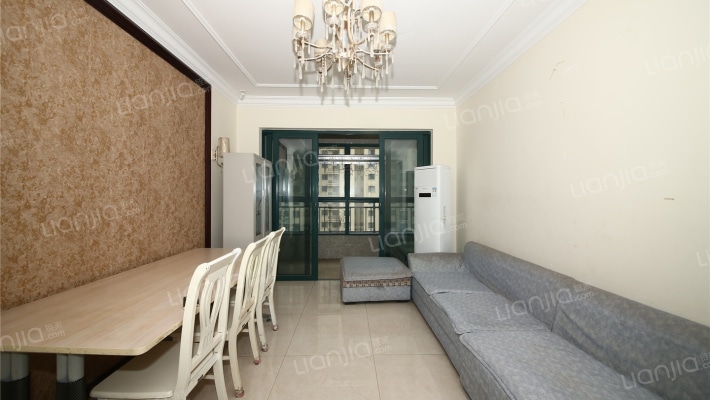 恒大名都二期二手房实景图