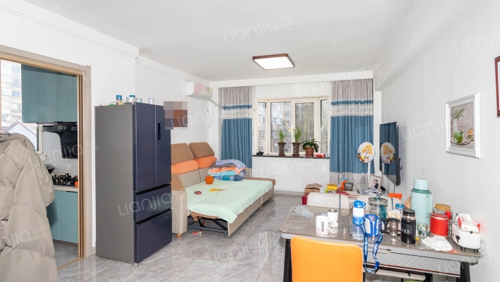 东海花园(振兴市)二手房实景图