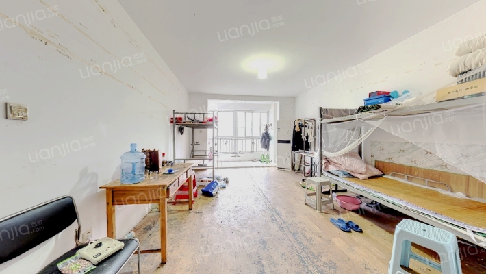 香江水岸南区二手房实景图