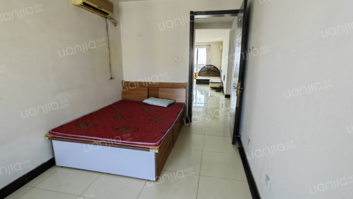 惠友橙园 2室1厅 南 北-卧室B