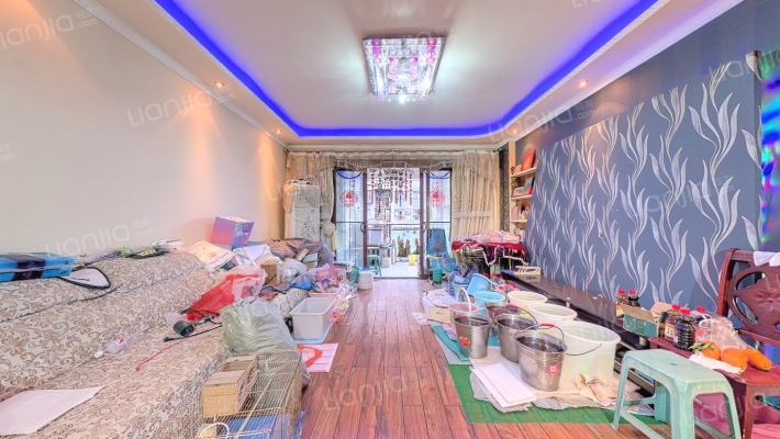 方瑞阳光水岸二手房实景图