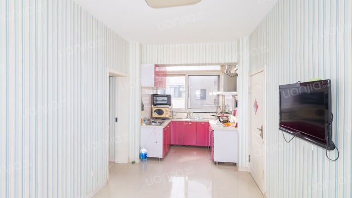 佰阳佳园二手房实景图