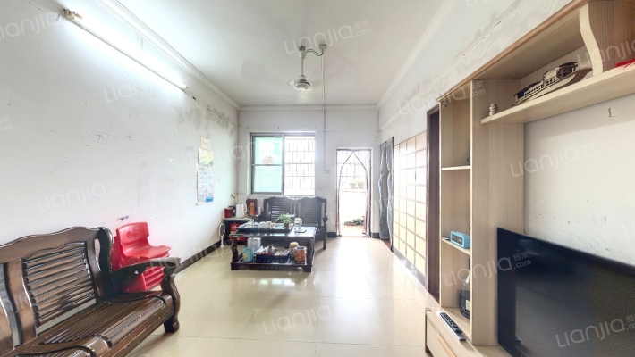 同德花园同雅苑二手房实景图