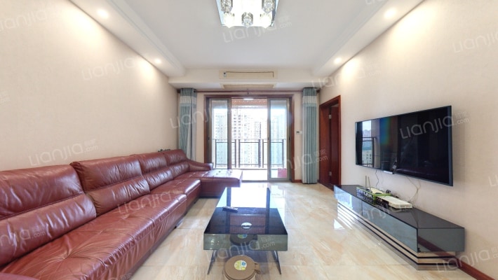 融侨城花漫庭二手房实景图