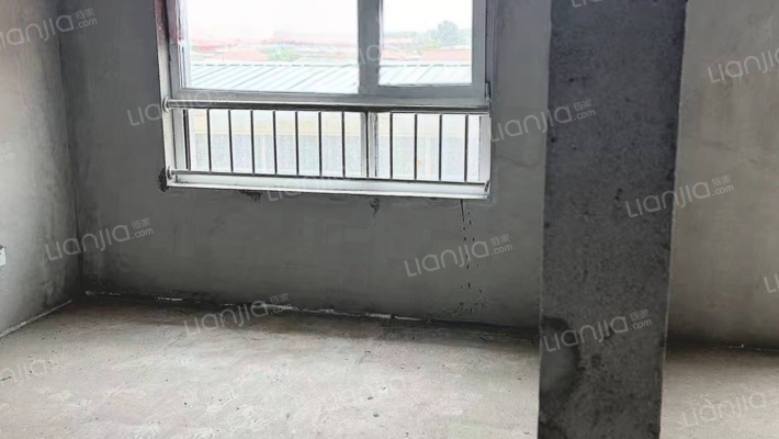 汇元学府一号 2室1厅 南-卧室A