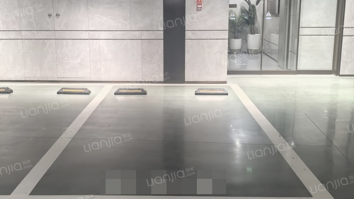 国贸学原二手房实景图