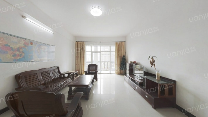 海城苑A区二手房实景图