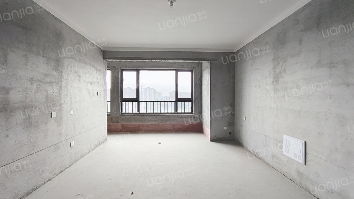 天泰府二手房实景图