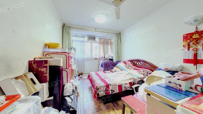 松花一村二手房实景图
