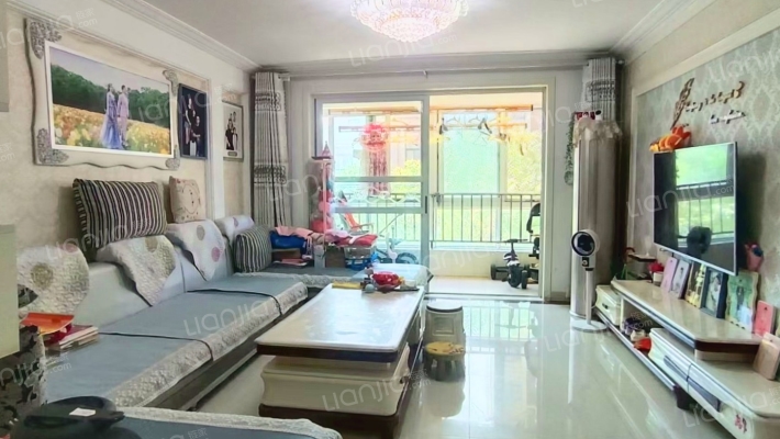 凤凰城二手房实景图