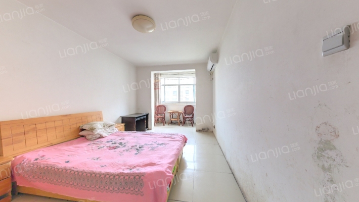 黄山垄A区二手房实景图