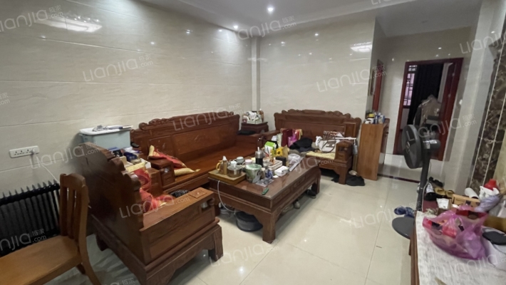 求德路小区二手房实景图